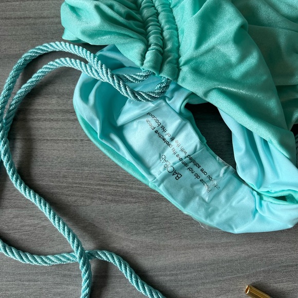 BAOBAB
Ancla Ruched One-Piece Swimsuit - Picture 6 of 7